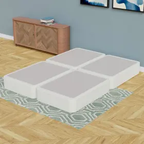 023688032149 MATTRESS SOLUTION Box Spring