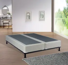 302Y-5-0-3S MATTRESS SOLUTION Assembled Split Wood Boxspring