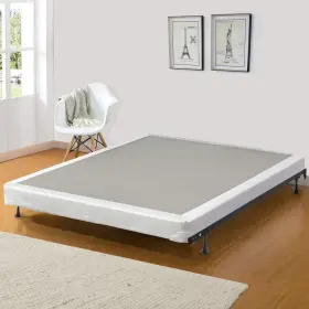 SA4100Y-4-6XL-3LP MATTRESS SOLUTION Assembled Wood Boxspring