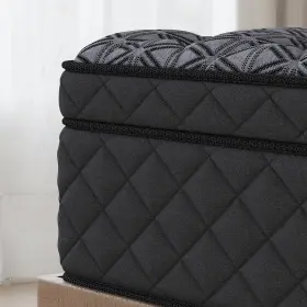UHM262MH MATTRESS Twin Queen King Box Gel Memory Foam Pocket
