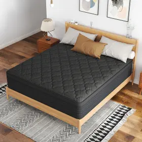 UHM263-FZPB MATTRESS Box Gel Memory Foam Hybrid Spring Twin