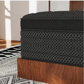 UPUHM507MH MATTRESS Gel Memory Foam Mattresses Springs Twin
