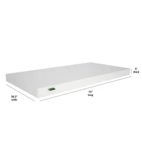 810047908692 MAX LILY Mattress Kids Bed Bunk Trundle Memory #3