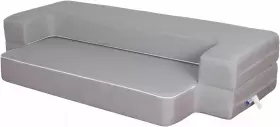 791541450354 MAXDIVANI Wotu Folding Sofa Sleeper Bed Couch