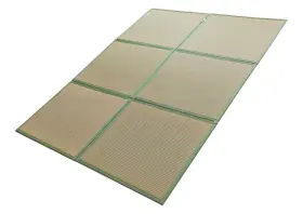 1303EY1 MAXYOYO Tatami Mat Grass