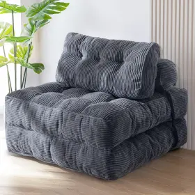 1979633 MAXYOYO Folding Sofa Bed Convertible Sleeper Chair