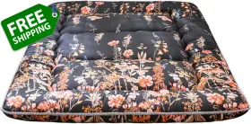 313042313398 MAXYOYO Futon Floor Mattress Bed Topper