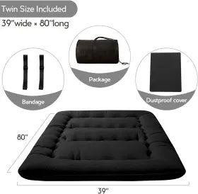 313053770739 MAXYOYO Floor Mattress Futon Thicken Tatami Mat #2