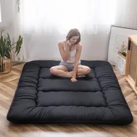 461339015846 MAXYOYO Floor Mattress Thicken Daybed Futon Pad