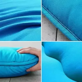 461339015884 MAXYOYO Floor Mattress Futon Thicken Tatami Mat #3