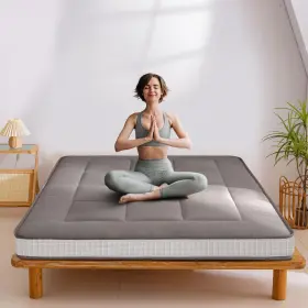 753474853459 MAXYOYO Floor Futon Mattress Tatami Pad Flo