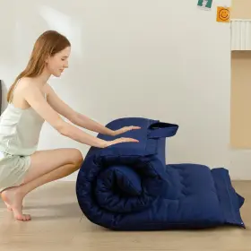 B0BPXW9BRY MAXYOYO Twin Futon Mattress High Density Foam