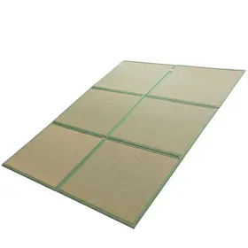 M-B03-Q2-VINE MAXYOYO Tatami Mat Grass Folding Futon Mattress