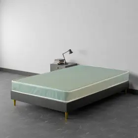 617092908536 MAYTON Memory Foam Firm Hybrid Mattress Water