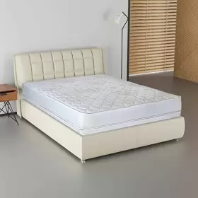 669818843690 MAYTON Twin Mattress Box Spring Innerspring Firm #3