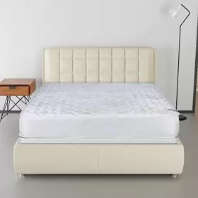 669818843690 MAYTON Twin Mattress Box Spring Innerspring Firm