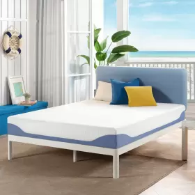 842165147165 MELLOW Cooling Gel Infused Memory Foam Bed Firm #2