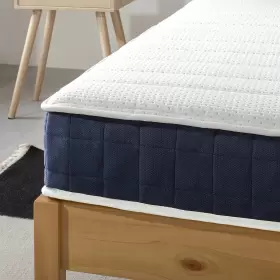 842165147554 MELLOW Rena Pocket Spring Mattress Tea Memory #3