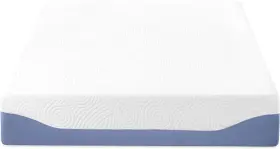 ML-SGM-12F MELLOW Cooling Gel Infused Memory Foam Bed Firm