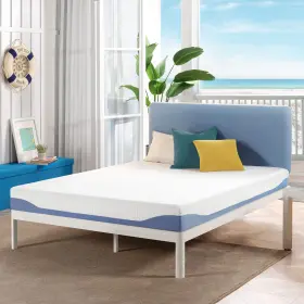 ML-SGM-6F MELLOW Cooling Gel Infused Memory Foam Mattress Box #2