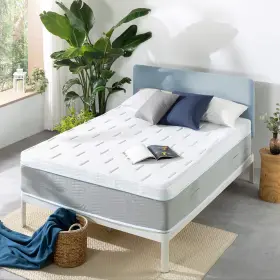 MLGM-14Q MELLOW Olaf Gel Memory Foam Mattress Cooling Fabric