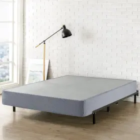 WMT-ABS-9GR-Q MELLOW Box Spring Steel Queen