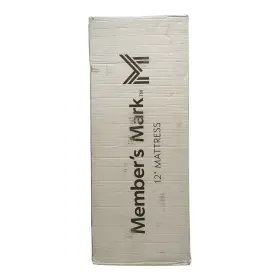 3081173 PREMIER Memory Foam Mattress Firm Twin