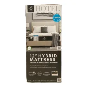 5008574 PREMIER Hybrid Mattress Queen Member