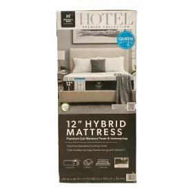 193968320812-P PREMIER Hybrid Mattress Member