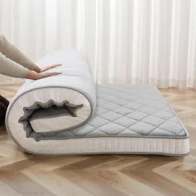 717701367980 MEULBATY Floor Futon Mattress Tatami Pad Adu