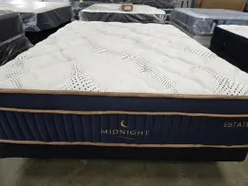 P2503531-K-V KING Hybrid Mattress