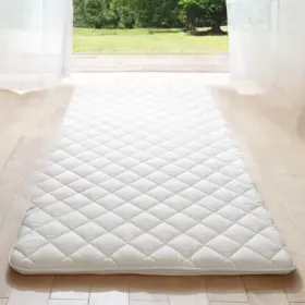 570053060017 MIINA Futon Mattress Twin Floor