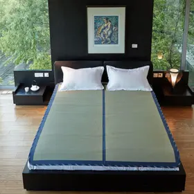 570053060178 MIINA Igusa Grass Tatami Mattress Sleeping Mat