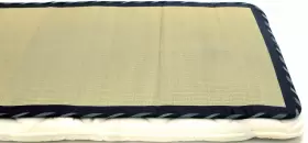 570053060185 MIINA Igusa Grass Tatami Mattress Sleeping Mat #2