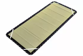 570053060185 MIINA Igusa Grass Tatami Mattress Sleeping Mat #3