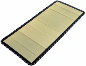 570053060185 MIINA Igusa Grass Tatami Mattress Sleeping Mat