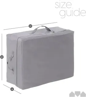 313041494449 MILLIARD Cot Fold Mattress #2