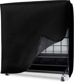 726084404526 MILLIARD Folding Bed Waterproof Storage Cover