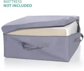 COMIN18JU063006 MILLIARD Fold Mattress Twin #3