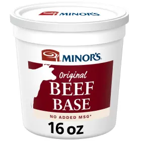 ASINPPOSPRME45976 MINORS Beef Base Great Soup Broth Sauces