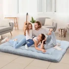 A-GE11001-M-USAM021 MIRUO Futon Sleeping Mat Camping Tents