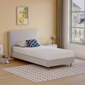 810037115871 MLILY Twin Mattress Box Mattresses Kids Bed #2