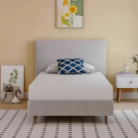 810037115871 MLILY Twin Mattress Box Mattresses Kids Bed