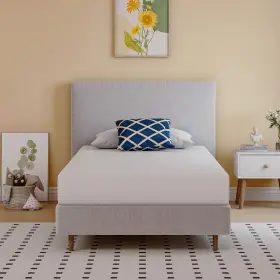 810106400457 MLILY Twin Mattress Box Mattresses Kids Bed
