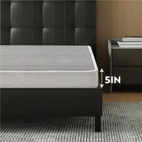 BMS050Q0000C MLILY Ego Box Spring Mattress Foundation Queen