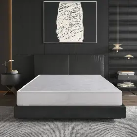 BMS090Q0000C MLILY Ego Queen Box Spring