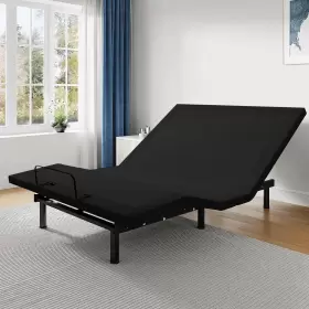 MCEALP-370-SPK MLILY Egohome Split King Bed Frame Copper Gel #3