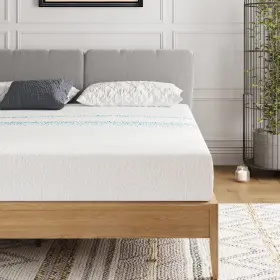 MDV080F00BLT MLILY Essence Sleep Memory Foam Mattress