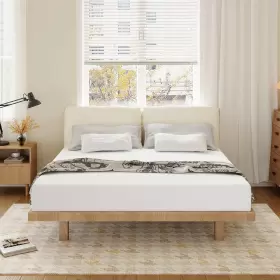 ME5060T00GNT MLILY Mattress Twin Box Memory Foam Firm