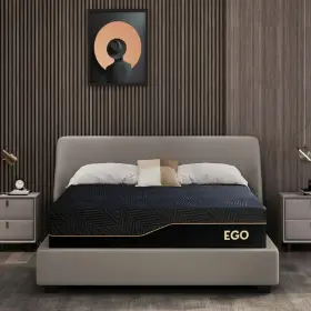 WAL-MCE140K00FRT MLILY Ego Cooling Gel Memory Foam Mattress